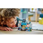 LEGO Конструктор City Автомийка