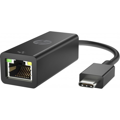 HP Адаптер USB-C to RJ45 Adapter G2