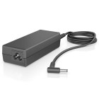 HP Зарядний пристрій мережевий 90W Smart AC Adapter, 1.8м, чорний HP Зарядний пристрій мережевий 90W Smart AC Adapter, 1.8м, чорний