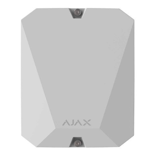 Ajax Корпус DummyBox для MultiTransmitter, білий