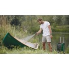 Мінімийка акумуляторна Bosch Fontus 18V 18В 20бар 386л/год 7.5кг без АКБ і ЗП Мінімийка акумуляторна Bosch Fontus 18V 18В 20бар 386л/год 7.5кг без АКБ і ЗП