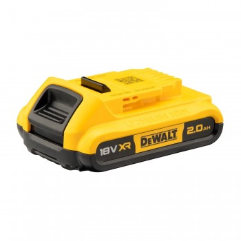 Акумулятор DeWalt 18В Li-lo Акумулятор DeWalt 18В Li-lo