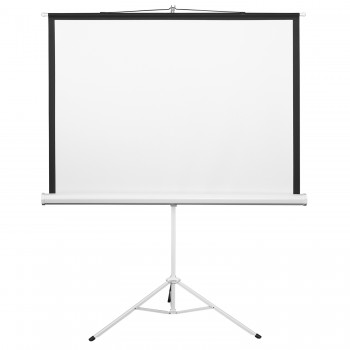 2E Екран на тринозі, 4:3, 1 2E Екран на тринозі, 4:3, 1