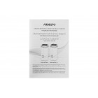 ARDESTO Зволожувач повітря USH-M-LCD-4L-W