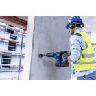 Bosch Перфоратор GBH 18V-36 C SOLO, акумуляторний, SDS-Max, 18В, 7 Дж, 5.1кг без ак. Bosch Перфоратор GBH 18V-36 C SOLO, акумуляторний, SDS-Max, 18В, 7 Дж, 5.1кг без ак.