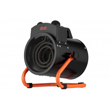 2E Теплова гармата електрич 2E Теплова гармата електрич