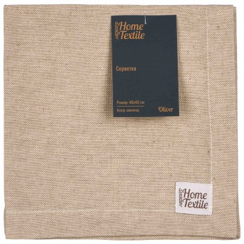 ARDESTO Серветка Oliver, 40 ARDESTO Серветка Oliver, 40