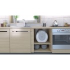 Tesy Водонагрівач електр. Bilight Compact 15U GCU 1520 L52 RC, 15л, 2кВт, монтаж під мийкою, мех. кер-ння, B, білий Tesy Водонагрівач електр. Bilight Compact 15U GCU 1520 L52 RC, 15л, 2кВт, монтаж під мийкою, мех. кер-ння, B, білий