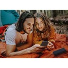 Belkin Акумулятор портативний літій-іонний Power Bank 20000мА·год, 20Вт, 2хUSB-A/USB-C, чорний