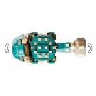 LEGO Конструктор Jurassic World Малюк Бампі: Анкілозавр