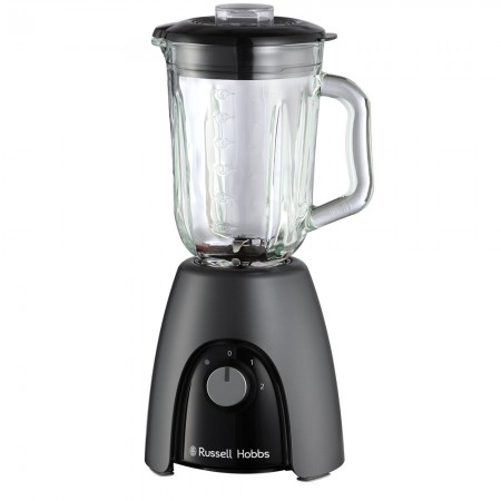 Russell Hobbs Блендер стаціонарний Desire Matte Charcoal, 65