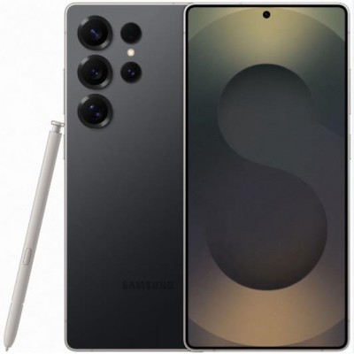 Смартфон 6.9" Samsung Galaxy S25 Ultra 12/1024ГБ 5G (SM