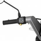 Електроскутер 2E FY70, сірий