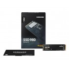 Накопичувач SSD Samsung 980 1TB (MZ-V8V1T0BW) Накопичувач SSD Samsung 980 1TB (MZ-V8V1T0BW)