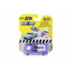 Flip Cars Машинка-трансформер 2 в 1 Атомний спорткар і Спорткар кабріолет Flip Cars Машинка-трансформер 2 в 1 Атомний спорткар і Спорткар кабріолет