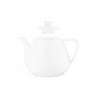 ARDESTO Чайник заварювальний, 530 мл, порцеляна