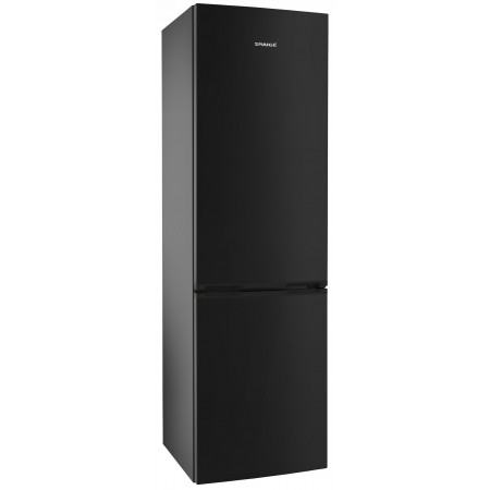 SNAIGE Холодильник з нижн. мороз., 194.5x60х65, холод.відд.-