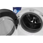 Beko Прально-сушильна машина фронтальна, 9(6)кг, 1400, D, 60см, дисплей, білий