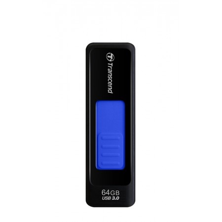 Transcend Накопичувач 64GB USB 3.1 Type-A JetFlash 760