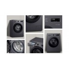 Пральна машина LG 6,5Кг F2Y1WS6J Чорний