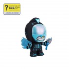 DevSeries М'яка ігрaшка Collector Plush Legends of Speed: Vortex Rider, 20см