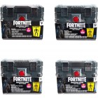 Fortnite Колекційна фігурка Jazwares Spy Super Crate Collectible в асортименті