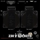 Einhell Генератор бензиновий TE-IG 3500 інверторний, 230В, 3.2кВт (макс. 3.3кВт) Einhell Генератор бензиновий TE-IG 3500 інверторний, 230В, 3.2кВт (макс. 3.3кВт)