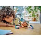 LEGO Конструктор Avatar Відкриття Ілу LEGO Конструктор Avatar Відкриття Ілу
