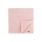 ARDESTO Набір рушників махрових Lotus 2 шт., 50х90см, 70х140см, 100% бавовна, пудра