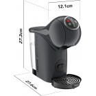 Кавоварка Krups Dolce Gusto Genio S Plus