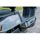 Електроскутер 2E FY70, сірий