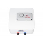 ARDESTO Водонагрівач електр. компакт, 10л, 1,2кВт, монтаж над мийкою, мех. кер-ння, A, Італія, білий