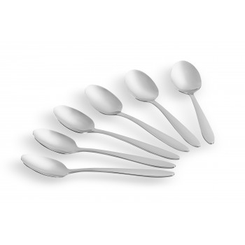 ARDESTO Набір чайних ложок ARDESTO Набір чайних ложок