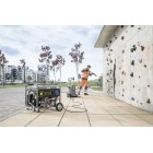 Karcher Генератор PGG 8/3 бензиновий, 380 (+ 230В), електростарт, max 7.5кВт, AVR