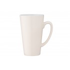 ARDESTO Чашка Marco, 480 мл, бежевий, кераміка