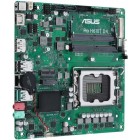 Материнcька плата ASUS PRO H610T D4-CSM s1700 H610 2xDDR4 M.2 HDMI DP LVDS Thin mITX
