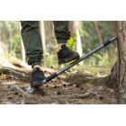 2E Tactical Лопата-мультитул тактична Mahura Steel Gray розбірна, 23в1, з сумкою у комплекті, 107 см макс., 1.5 кг