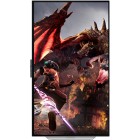 Монітор 32" Samsung LS32DG800SIXUA