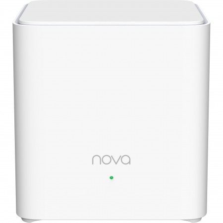 Tenda Система WiFi-Mesh MX3 NOVA AX1500, 1мод