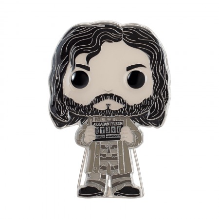 Funko Фігурка Funko POP PIN: Harry Potter - Sirius Black