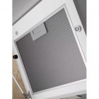 Electrolux Витяжка вертикальна, 60см, 600м куб год., білий