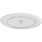 Мікрохвильова піч Gorenje вбудовувана, 25л, електр. управл., 900Вт, гриль, дисплей, чорний