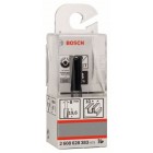 Фреза пазова Bosch Professional Std S8 D10 L20