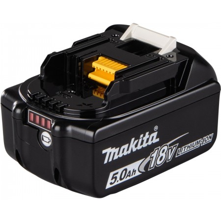 Акумулятор Makita BL1850B LXT 18В 5А·год 0.63кг