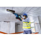 Bosch Перфоратор GBH 18V-36 C SOLO, акумуляторний, SDS-Max, 18В, 7 Дж, 5.1кг без ак. Bosch Перфоратор GBH 18V-36 C SOLO, акумуляторний, SDS-Max, 18В, 7 Дж, 5.1кг без ак.