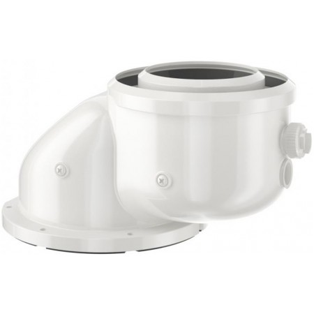 Bosch Адаптер коаксіальний FC-CA80 з ексцентричним зсувом на