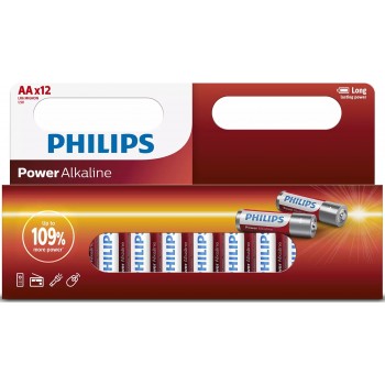 Philips Батарейка Power Alk Philips Батарейка Power Alk