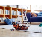 LEGO Конструктор Creator Піратський корабель