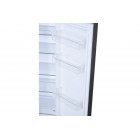 Beko Холодильник SBS, 177x90x66, xолод.відд.-347л, мороз.відд.-185л, 2дв., E, NF, дисплей, інв., нерж Beko Холодильник SBS, 177x90x66, xолод.відд.-347л, мороз.відд.-185л, 2дв., E, NF, дисплей, інв., нерж