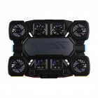 2E Gaming Підставка для ноутбука CPG-012, до 17.3 2E Gaming Підставка для ноутбука CPG-012, до 17.3